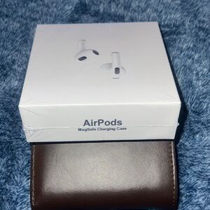 AirPods Gen 3